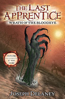 The Last Apprentice: Wrath of the Bloodeye (Book 5) Pdf/ePub eBook