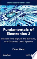 Fundamentals of Electronics 3