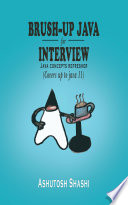 Brush up java for Interview