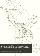 Cyclopedia of Drawing Book