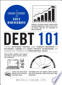 Debt 101