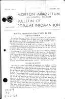 Bulletin of Popular Information