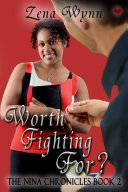 Worth Fighting For? Pdf/ePub eBook