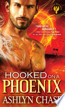 Hooked on a Phoenix Book