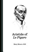Aristide of Le Figaro Pdf/ePub eBook