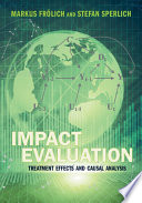 Impact Evaluation