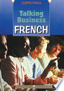 Talking Business French