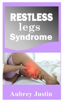 Restless Legs Syndrome Book