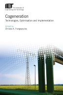 Cogeneration Book
