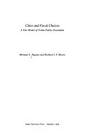 Cities and Fiscal Choices