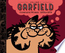 Garfield Complete Works  Volume 1  1978   1979