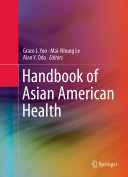Handbook of Asian American Health [Pdf/ePub] eBook