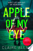 Apple of My Eye PDF Book By Claire Allan