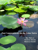 Read Pdf Zen Commentaries on the Lotus Sutra