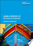 Ageing in everyday life Book