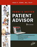 Patient Advisor Book