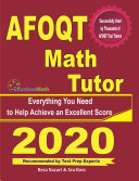 AFOQT Math Tutor Pdf/ePub eBook