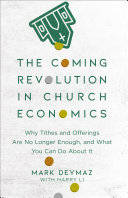 The Coming Revolution in Church Economics Pdf/ePub eBook