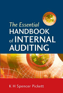 The Essential Handbook of Internal Auditing