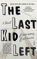 The Last Kid Left Pdf/ePub eBook