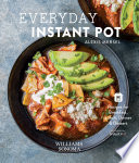 Book Everyday Instant Pot Cover