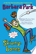 Skinnybones Book