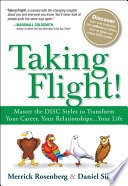 Taking Flight  Book PDF
