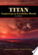 Titan Book