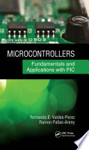 Microcontrollers Book