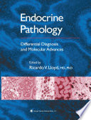 Endocrine Pathology Book