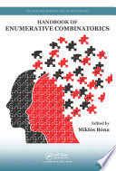 Handbook of Enumerative Combinatorics Book