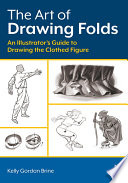The Art of Drawing Folds Book