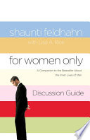 For Women Only Discussion Guide Book