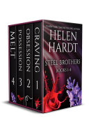 The Steel Brothers Saga (Books 1-4)