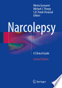 Narcolepsy Book