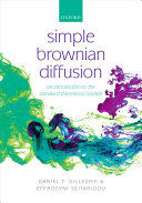 Simple Brownian Diffusion