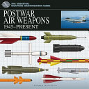 Postwar Air Weapons