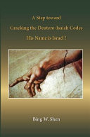 A Step Toward Cracking the Deutero-Isaiah Codes