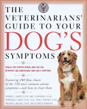 The Veterinarians  Guide to Your Dog s Symptoms