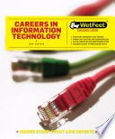Careers in Information Technology Book