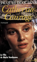 Catherine Courage Pdf/ePub eBook