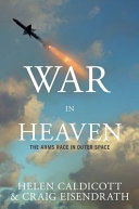 War in Heaven Book