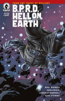 B.P.R.D. Hell on Earth #147
