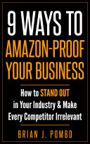 9 Ways to Amazon Proof Your Business