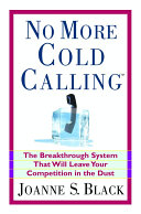 No More Cold Calling TM 