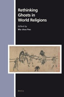 Rethinking Ghosts in World Religions