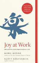 Joy at Work Book PDF