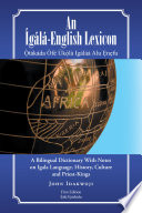 An Ígálá-English Lexicon