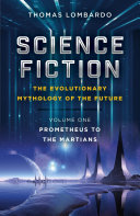 Read Pdf Science Fiction - The Evolutionary Mythology of the Future