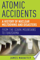 Atomic Accidents Book PDF